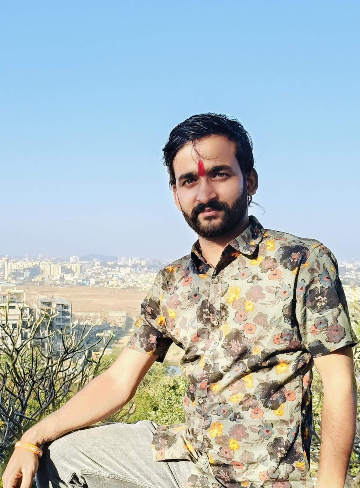 Sunny Kumar